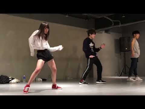 【ゆりにゃダンスまとめ】1M Dance Practicing