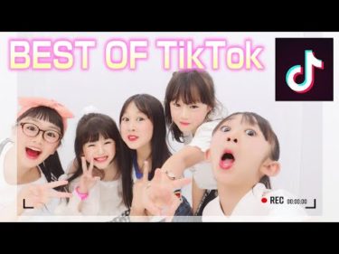 BEST of TikTok 〜 小学生TikToker特集  最新ティックトックTOP 30 / tiktok music dance 2019【しほりみチャンネル】