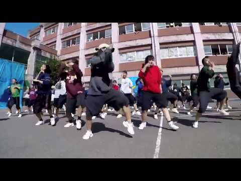 GOT the beat 갓더비트 – Step Back Dance cover by N(x) 単独コンサート20220709