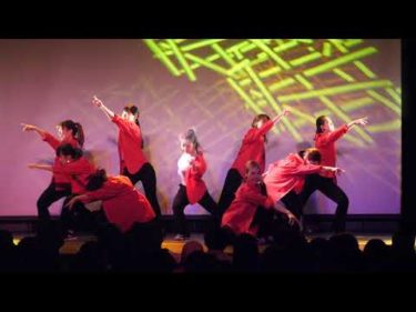 東京女子医科大学 TWMU DANCE CLUB UDM event vol.27-Re:create  医療系大学ダンスサークルイベント