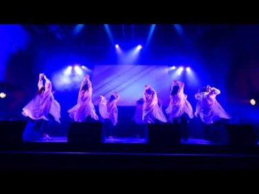 Dance Lovers 神戸女学院大学 SYMBOL KOBE vol.16 京阪神大学ダンスサークル連盟イベント