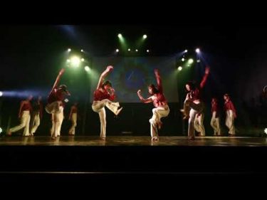 JAZZ unit SYMBOL OSAKA vol.16 DANCE SHOWCASE 大学ダンスサークル連盟イベント