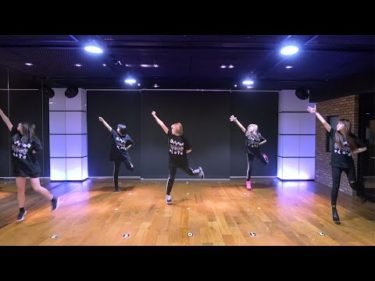 おこさまぷれ〜と。/ Change The World【ダンス動画】Dance Practice Video
