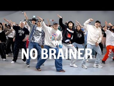 DJ Khaled – No Brainer ft. Justin Bieber, Chance the Rapper, Quavo / SMF 1MILLION Choreography